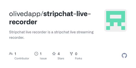 olivedapp/stripchat